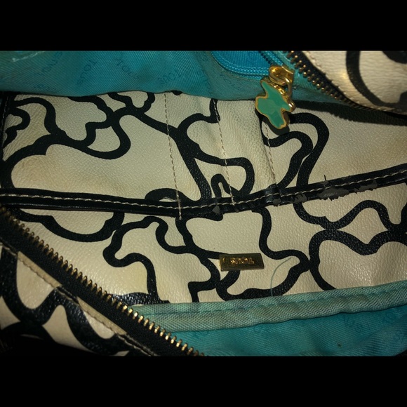 Cross bag Lotus - Picture 4 of 4